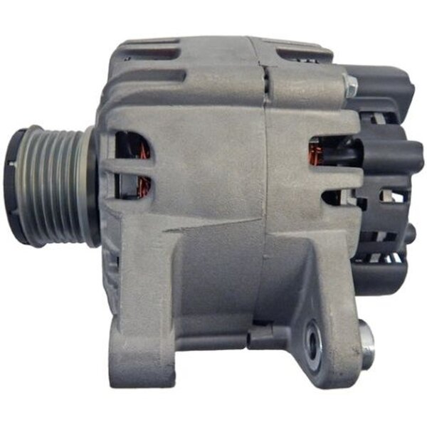 Generator HELLA für PEUGEOT 208 I (CA_/ CC_)