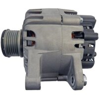 Generator HELLA für PEUGEOT 208 I (CA_/ CC_)