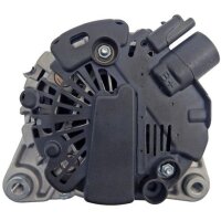 Generator HELLA für PEUGEOT 208 I (CA_/ CC_)