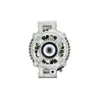 Alternator 12 V 170 A Ø 49 mm HELLA for BMW 1...