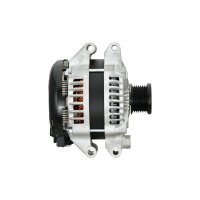 Alternator 12 V 170 A Ø 49 mm HELLA for BMW 1 Series and others