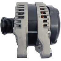 Generator mit Freilaufriemenscheibe 49mm HELLA für...