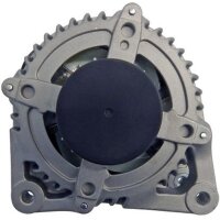 Generator mit Freilaufriemenscheibe 49mm HELLA für...