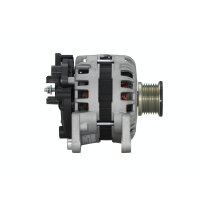 Alternator 14 V 90 A Ø 49 mm HELLA for DACIA Dokker and others