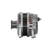 Alternator 12 V 150 A Ø 49 mm HELLA for RENAULT...