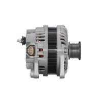 Alternator 12 V 150 A Ø 49 mm HELLA for RENAULT...