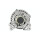 Alternator 12 V 110 A Ø 50 mm HELLA suitable for e.g. VW CADDY