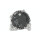 Alternator 12 V 110 A Ø 50 mm HELLA suitable for e.g. VW CADDY