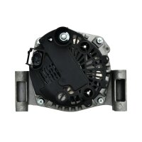 Lichtmaschine Generator 12 V 120 A Ø 54 mm HELLA für u.a. FIAT PANDA