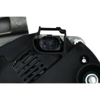 Lichtmaschine Generator 12 V 120 A Ø 54 mm HELLA für u.a. FIAT PANDA