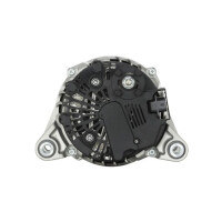 Alternator 12 V 140 A Ø 54 mm HELLA suitable for e.g. OPEL MERIVA