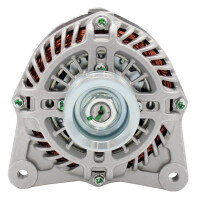 Alternator 12 V 110 A Ø 55 mm HELLA for NISSAN...