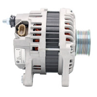Alternator 12 V 110 A Ø 55 mm HELLA for NISSAN JUKE and others
