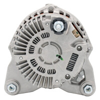 Alternator 12 V 110 A Ø 55 mm HELLA for NISSAN JUKE and others