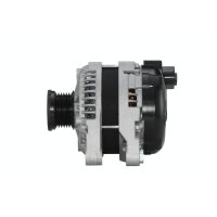Alternator 14 V 120 A Ø 49 mm HELLA for FORD...