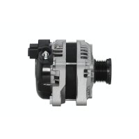 Alternator 14 V 120 A Ø 49 mm HELLA for FORD Ecosport and others