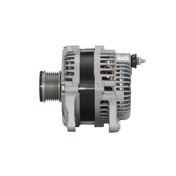 Alternator 14 V 150 A Ø 55 mm HELLA for e.g. NISSAN Qashqai +2 I