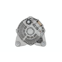 Alternator 14 V 150 A Ø 55 mm HELLA for e.g. NISSAN Qashqai +2 I