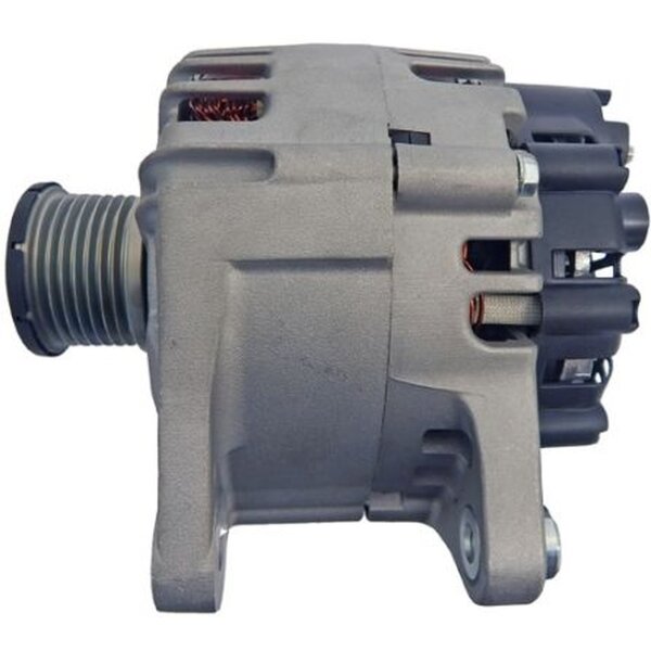 Alternator 12 V 150 A Ø 50 mm HELLA for RENAULT MASTER and others