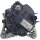 Generator mit Freilaufriemenscheibe 50mm HELLA für DACIA NISSAN OPEL RENAULT