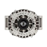 Alternator 12 V 200 A Ø 50 mm HELLA for...