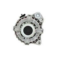 Alternator 14 V 215 A Ø 62 mm HELLA for VOLVO S60...
