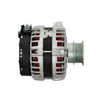 Alternator 12 V 215 A Ø 62 mm HELLA for VOLVO S60 and others