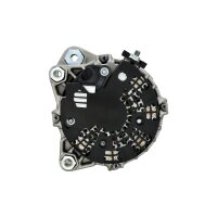 Alternator 12 V 215 A Ø 62 mm HELLA for VOLVO S60 and others