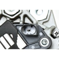 Alternator 12 V 215 A Ø 62 mm HELLA for VOLVO S60 and others