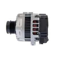 Alternator 12 V 90 A Ø 58 mm HELLA suitable for...