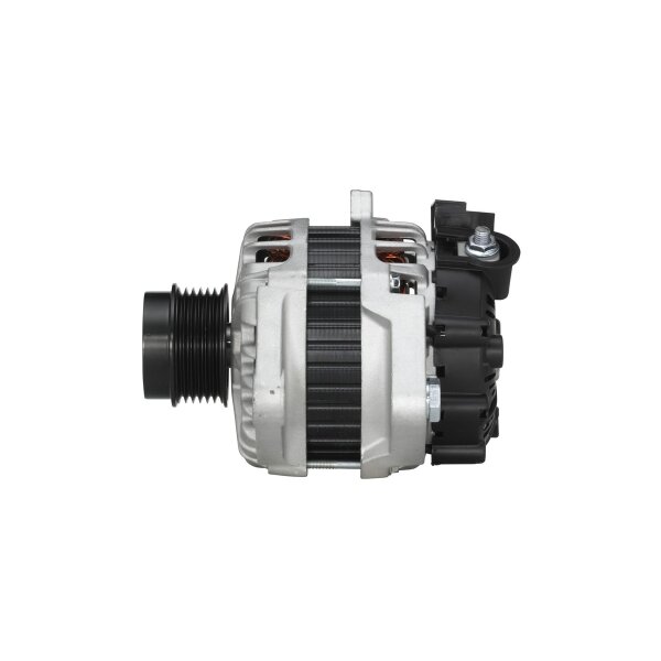 Generator mit Freilaufriemenscheibe 58mm HELLA für i30 (GD)