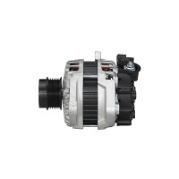 Generator mit Freilaufriemenscheibe 58mm HELLA für...