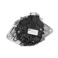 Generator mit Freilaufriemenscheibe 58mm HELLA für i30 (GD)