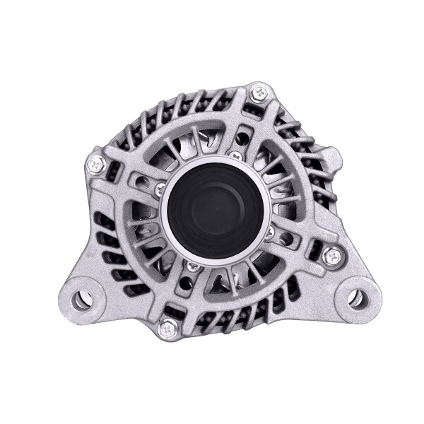 Alternator 12 V 150 A Ø 51 mm HELLA suitable for e.g. MAZDA CX-5