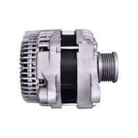 Alternator 12 V 150 A Ø 51 mm HELLA suitable for e.g. MAZDA CX-5