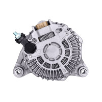 Alternator 12 V 150 A Ø 51 mm HELLA suitable for e.g. MAZDA CX-5