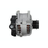 Alternator 14 V 110 A Ø 58 mm HELLA for HYUNDAI i20 and others