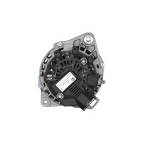 Alternator 14 V 110 A Ø 58 mm HELLA for HYUNDAI i20 and others