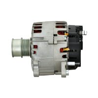Lichtmaschine Generator 14 V 180 A Ø 52 mm HELLA...