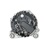 Lichtmaschine Generator 14 V 180 A Ø 52 mm HELLA für u.a. AUDI A1 Allstreet