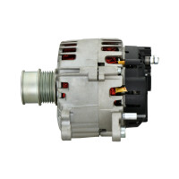 Alternator 12 V 180 A Ø 52 mm HELLA suitable for...