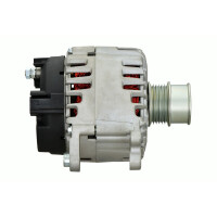 Alternator 12 V 180 A Ø 52 mm HELLA suitable for e.g. VW CADDY