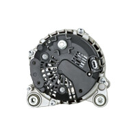 Alternator 12 V 180 A Ø 52 mm HELLA suitable for e.g. VW CADDY
