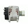 Alternator 12 V 180 A Ø 52 mm HELLA suitable for e.g. VW CADDY