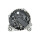 Alternator 12 V 180 A Ø 52 mm HELLA suitable for e.g. VW CADDY