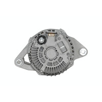 Alternator 12 V 100 A Ø 60 mm HELLA suitable for e.g. MAZDA 6