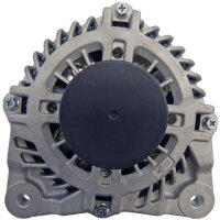 Generator mit Freilaufriemenscheibe 49mm HELLA für...