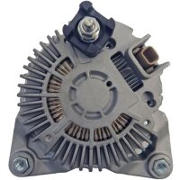 Generator mit Freilaufriemenscheibe 49mm HELLA für OPEL MOVANO B