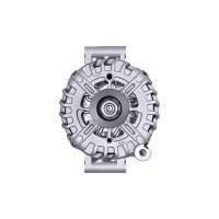 Alternator 12 V 230 A Ø 50 mm HELLA suitable for...