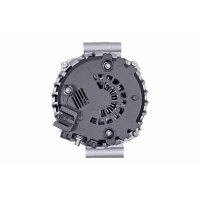 Alternator 12 V 230 A Ø 50 mm HELLA suitable for BMW X6 and others